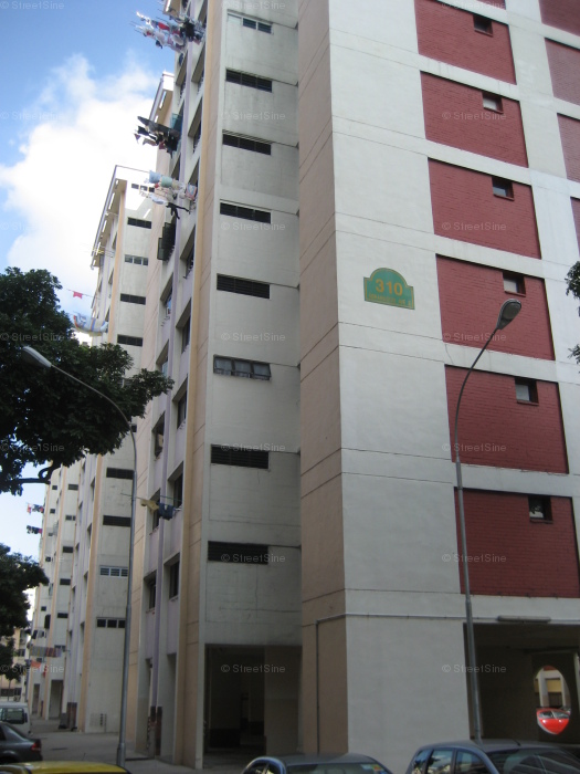 Serangoon Avenue 2 thumbnail photo